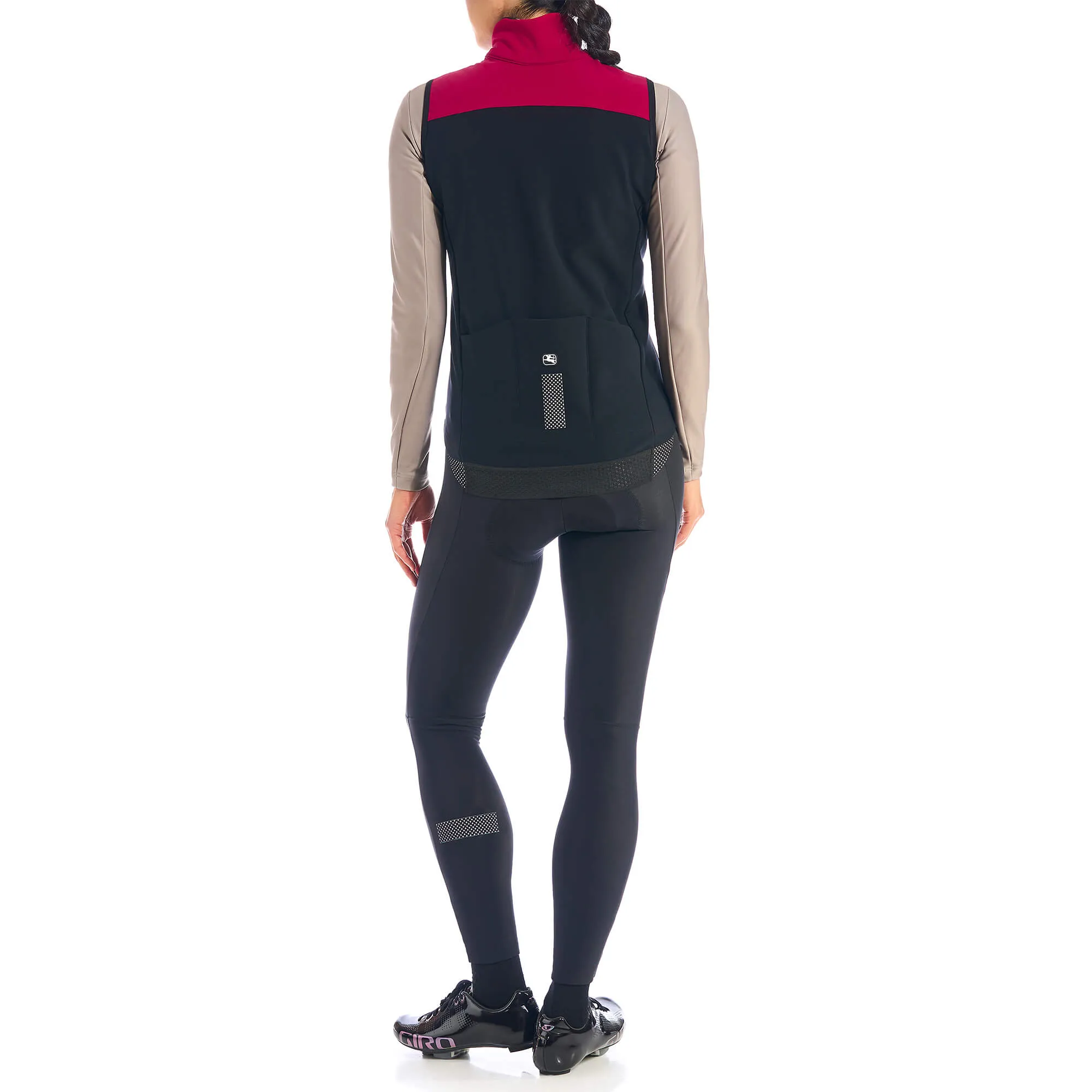 Women's SilverLine Thermal Vest