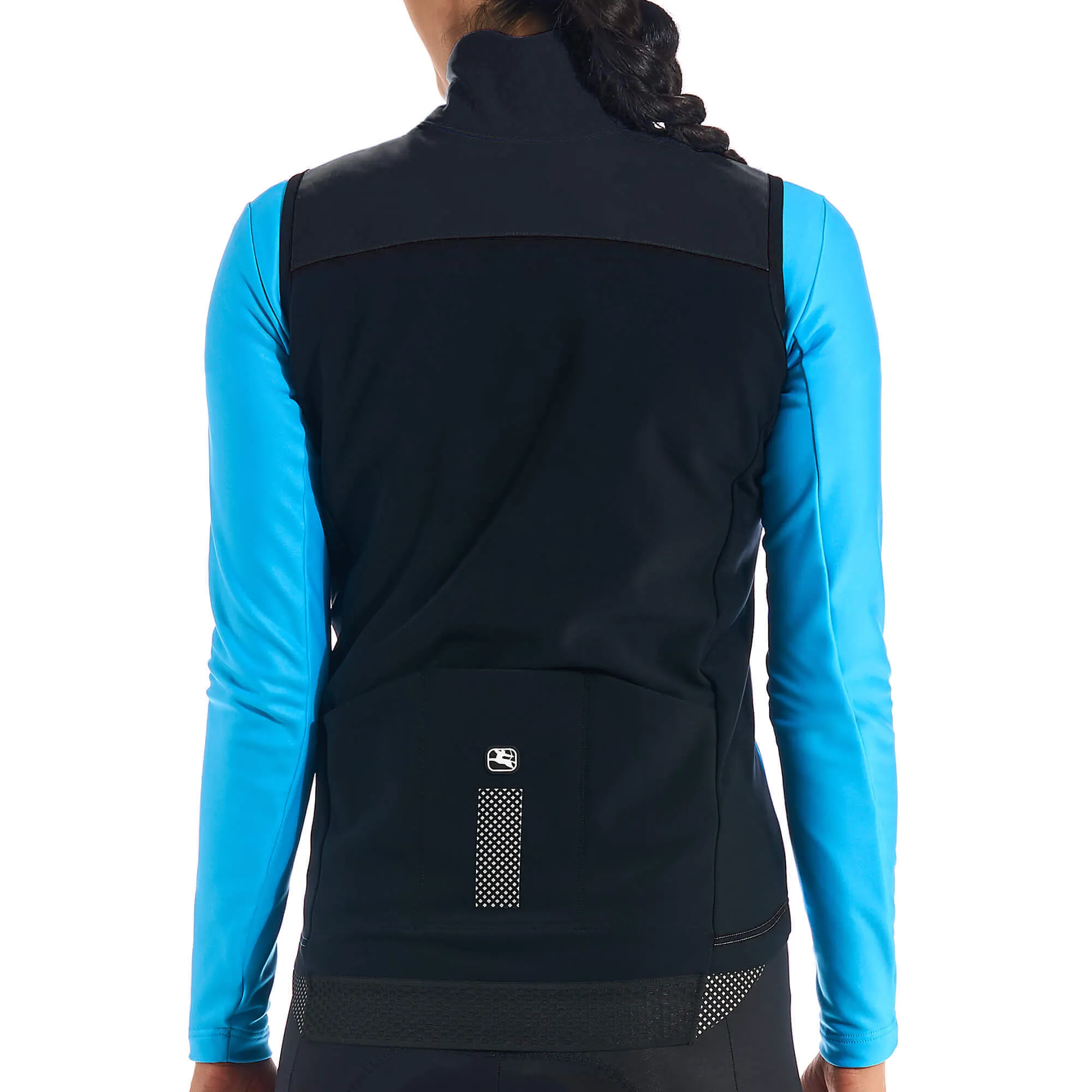 Women's SilverLine Thermal Vest