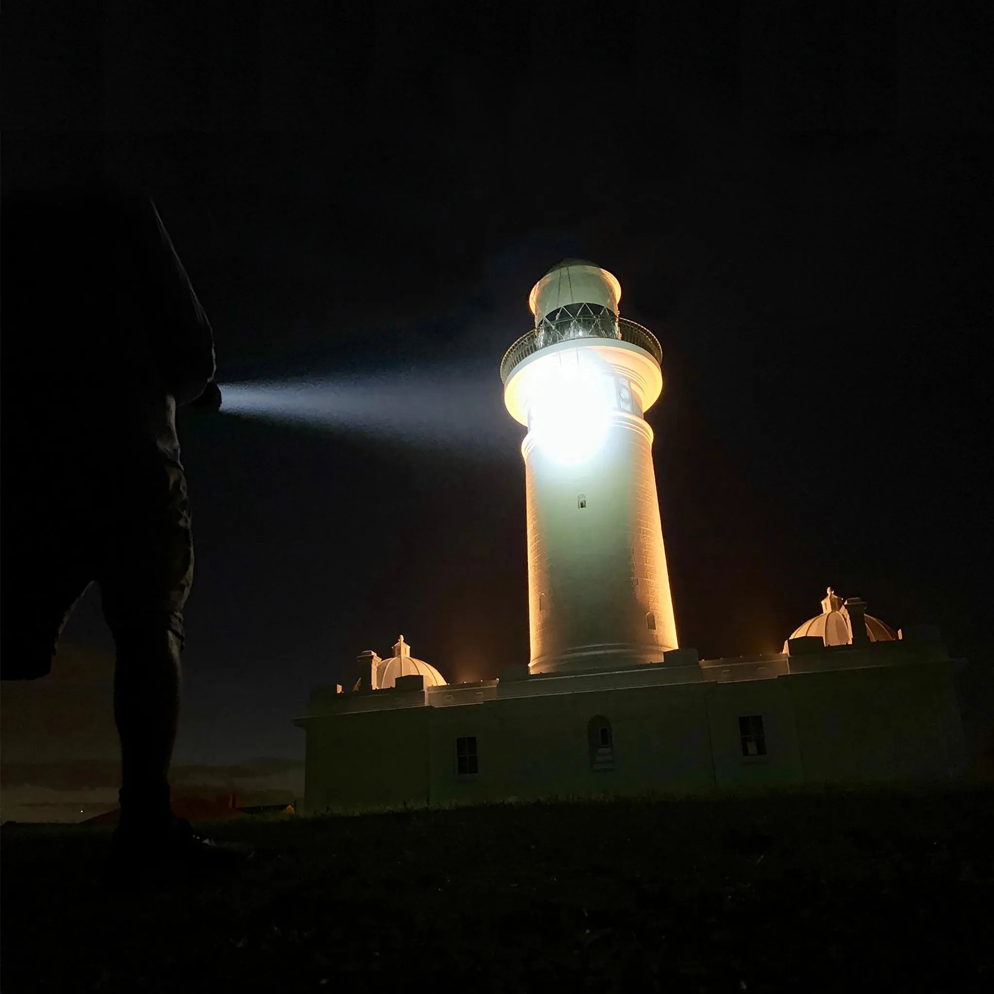 X21R Rechargeable Torch