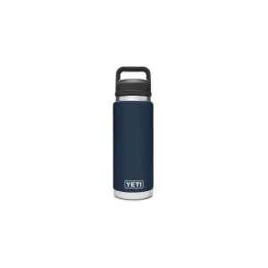 Yeti Rambler 36 OZ Bottle With Chug Cap (Navy)
