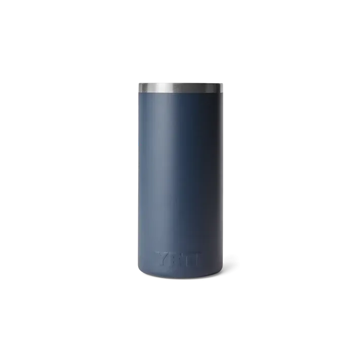 YETI Rambler Wine Chiller - Navy