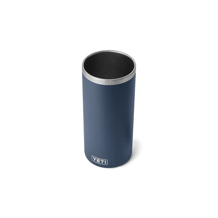 YETI Rambler Wine Chiller - Navy