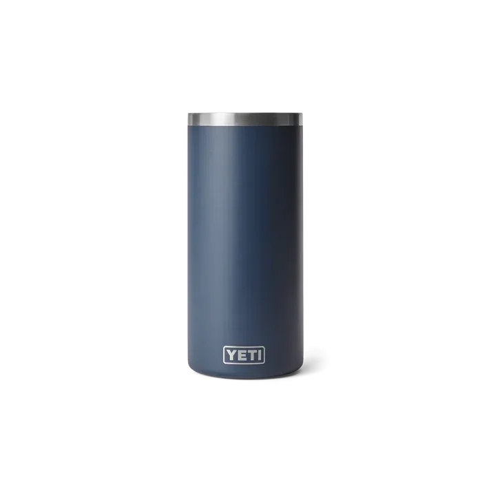 YETI Rambler Wine Chiller - Navy