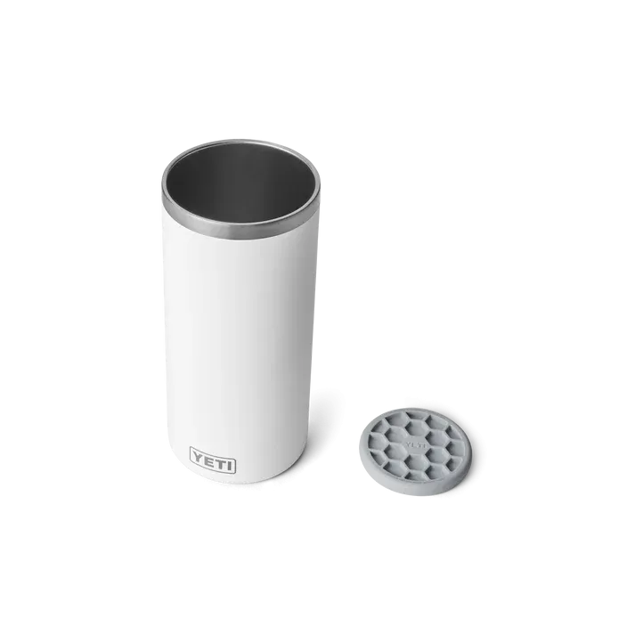 YETI Rambler Wine Chiller - White