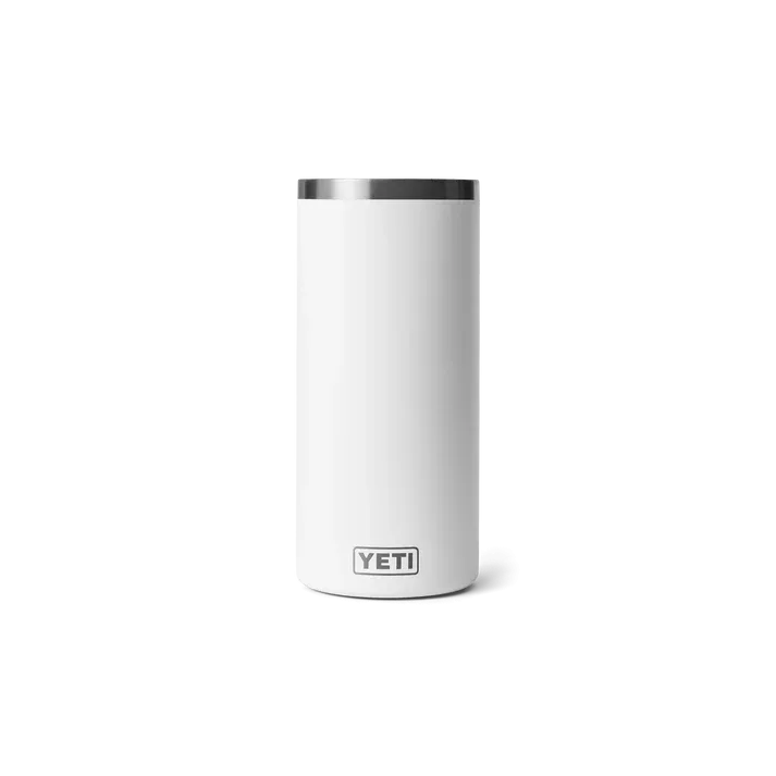 YETI Rambler Wine Chiller - White