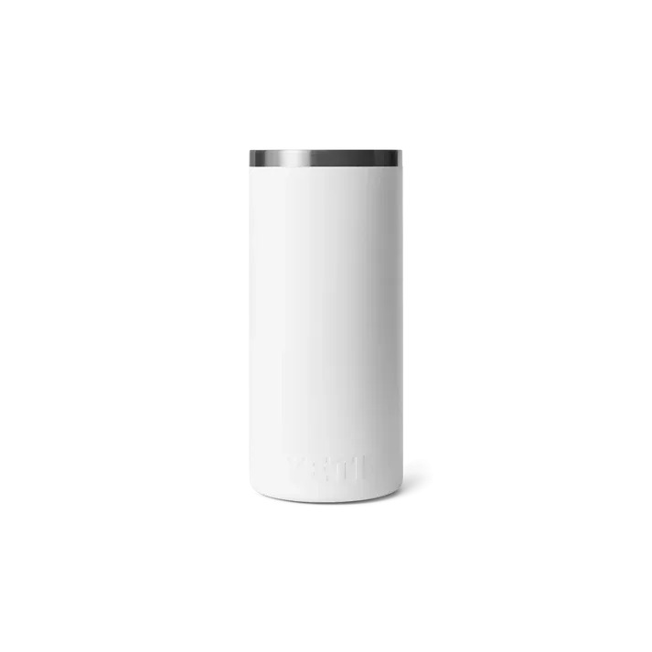 YETI Rambler Wine Chiller - White