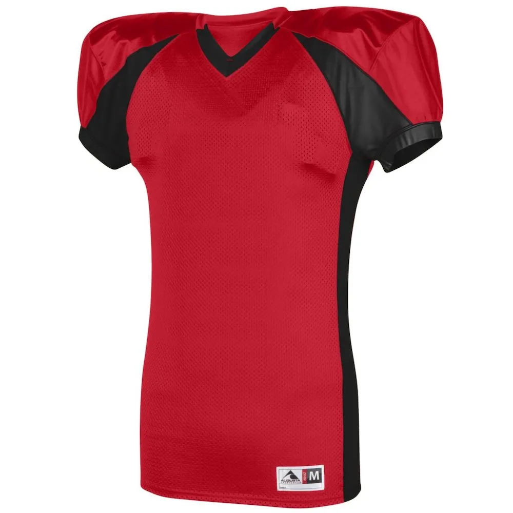 YOUTH SNAP JERSEY