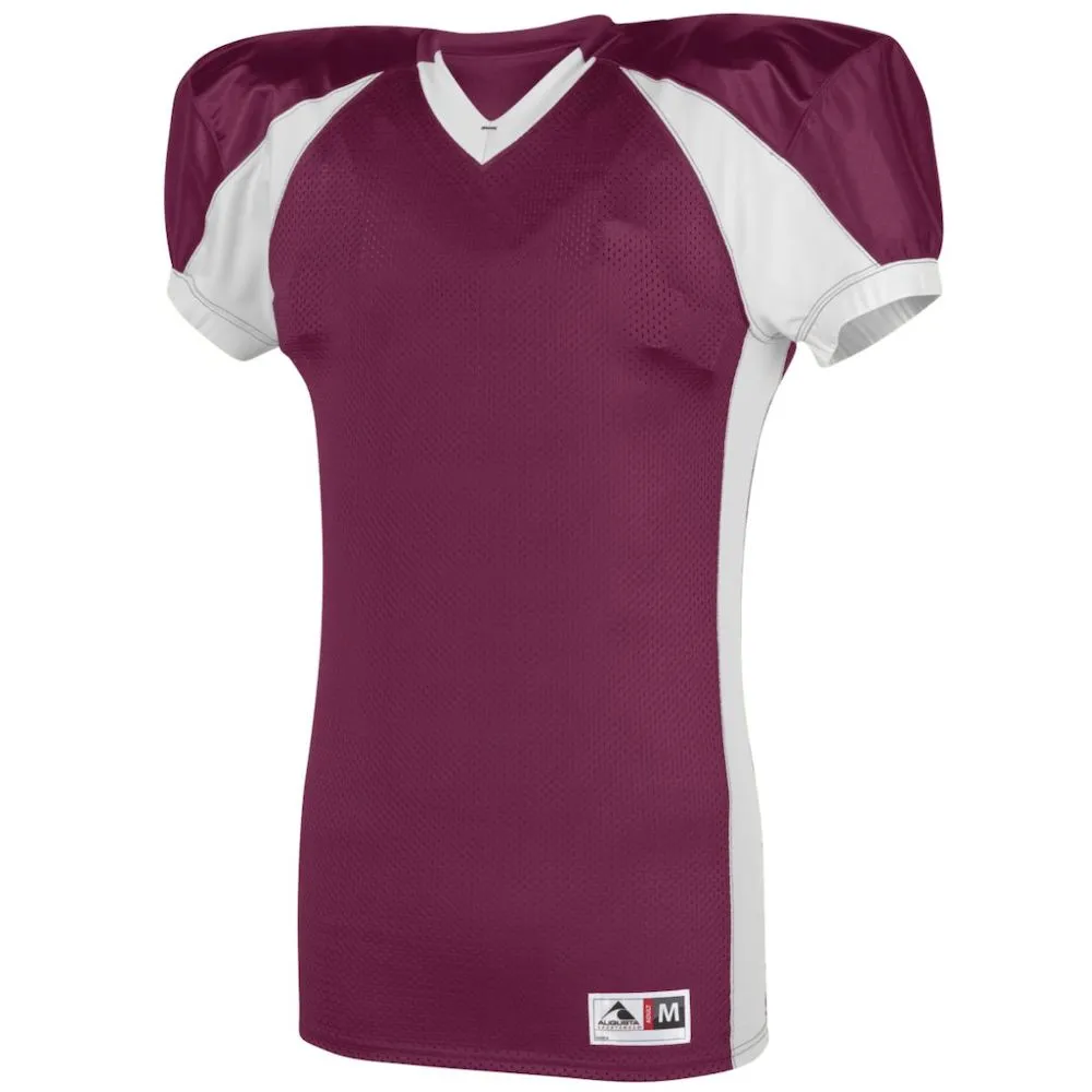 YOUTH SNAP JERSEY